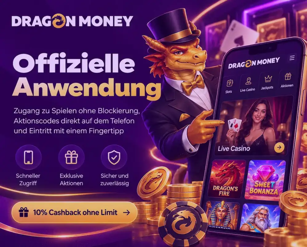 Ein abschließender Blick auf Dragon Money